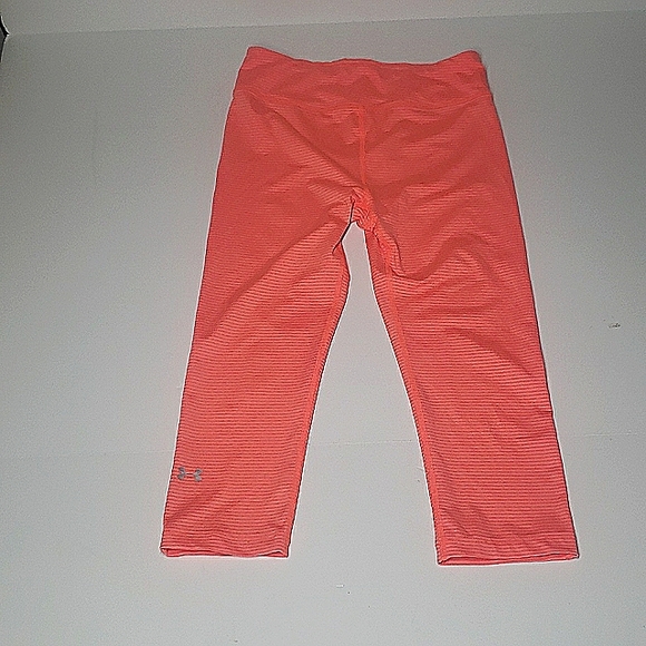 Under Armour Compression Leggings - Picture 1 of 4
